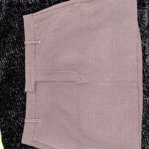 Gap Mini Skirt